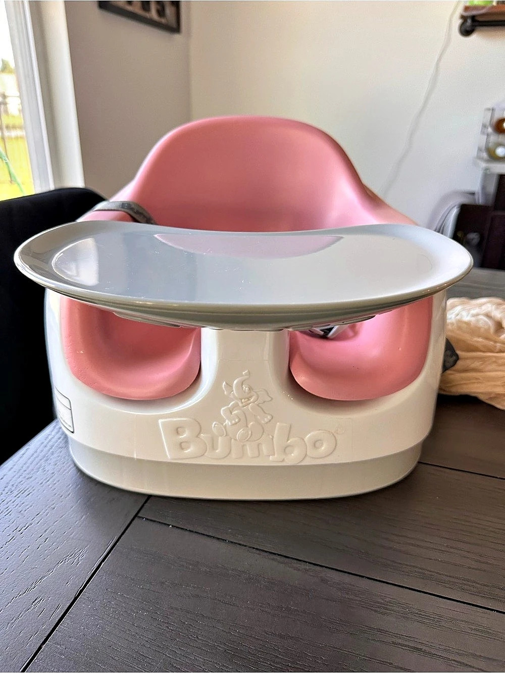 Bumbo 3 in 1 multi baby seat